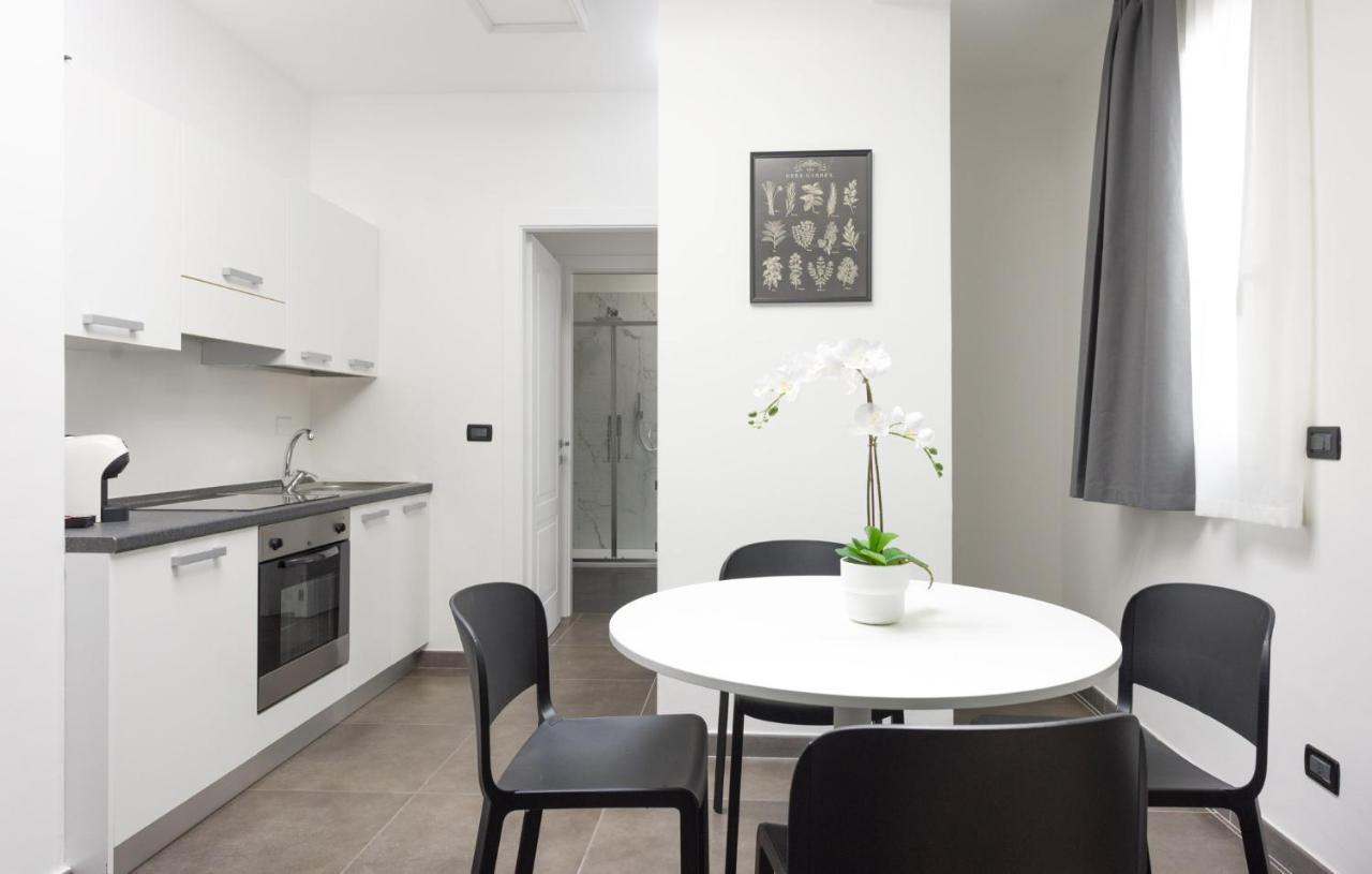 Turinhometown Residence Apartments Exterior foto