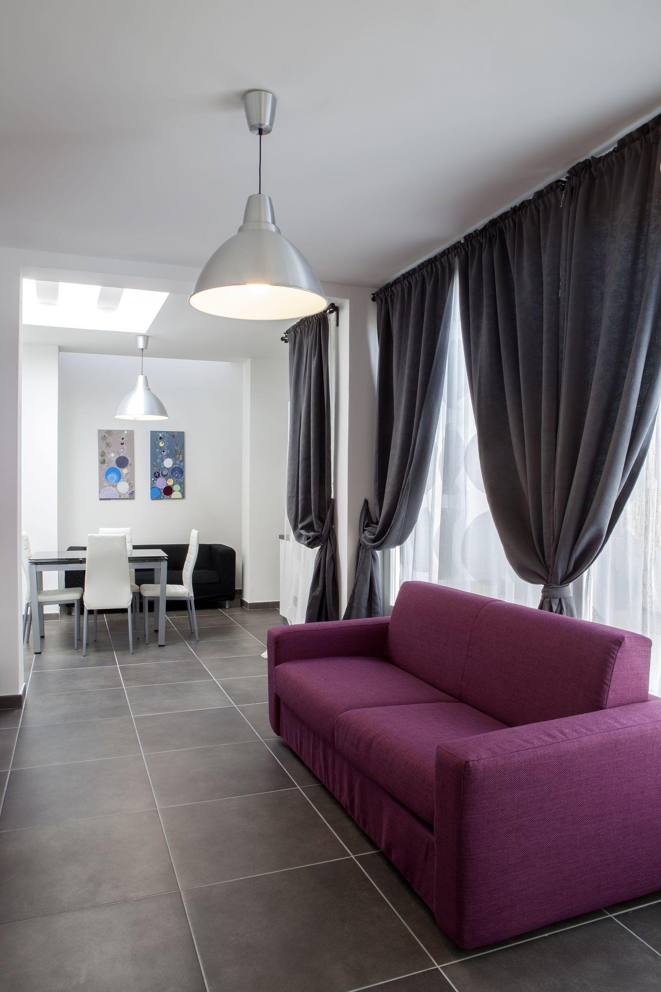 Turinhometown Residence Apartments Exterior foto