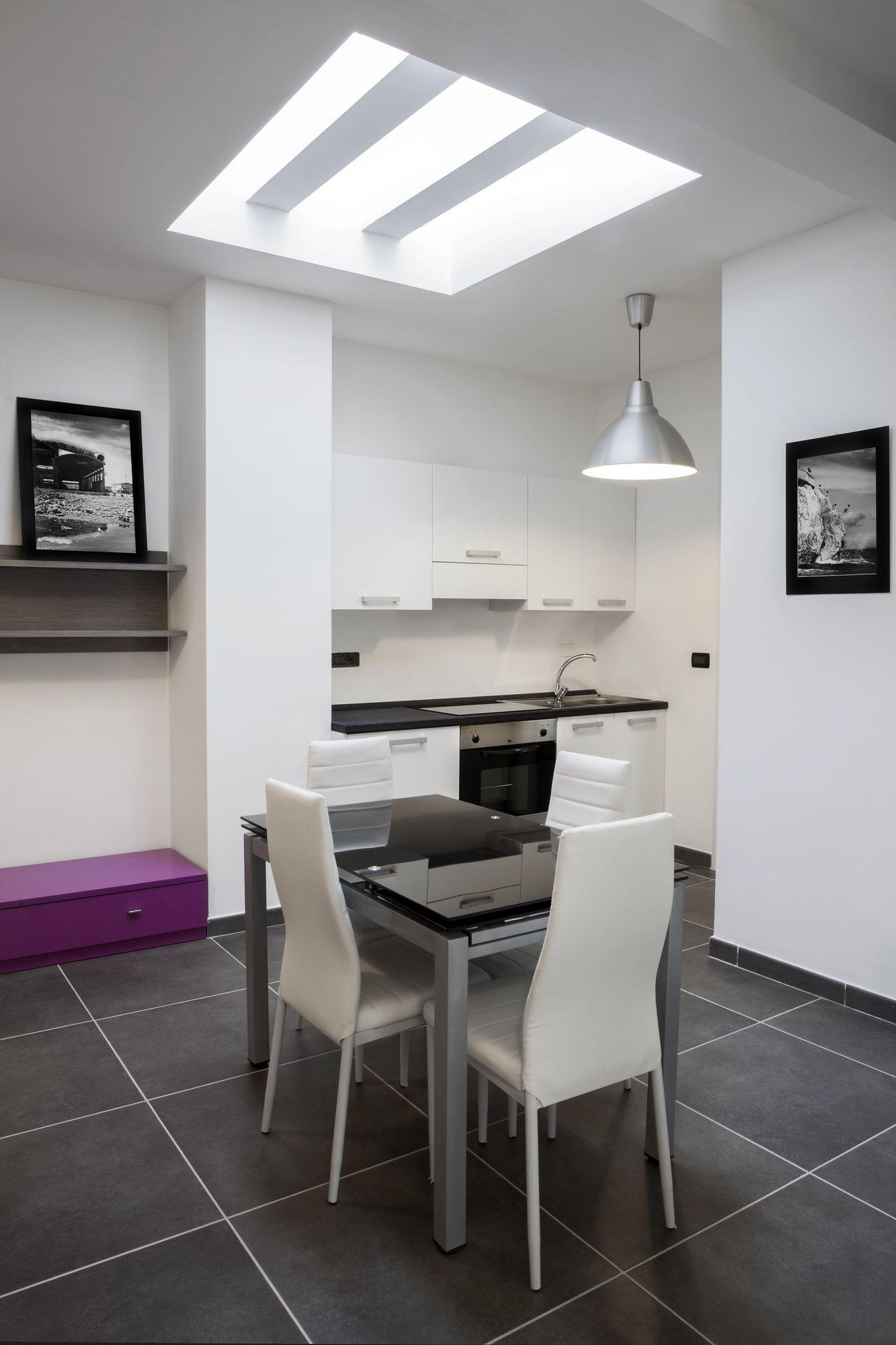 Turinhometown Residence Apartments Exterior foto