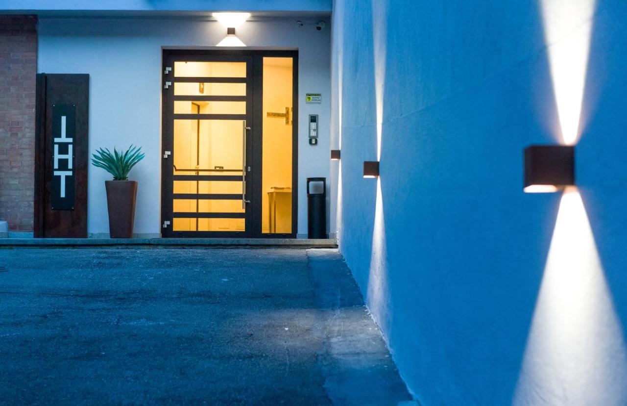 Turinhometown Residence Apartments Exterior foto