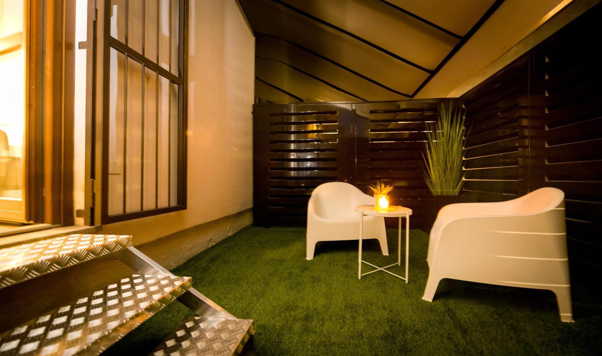 Turinhometown Residence Apartments Exterior foto