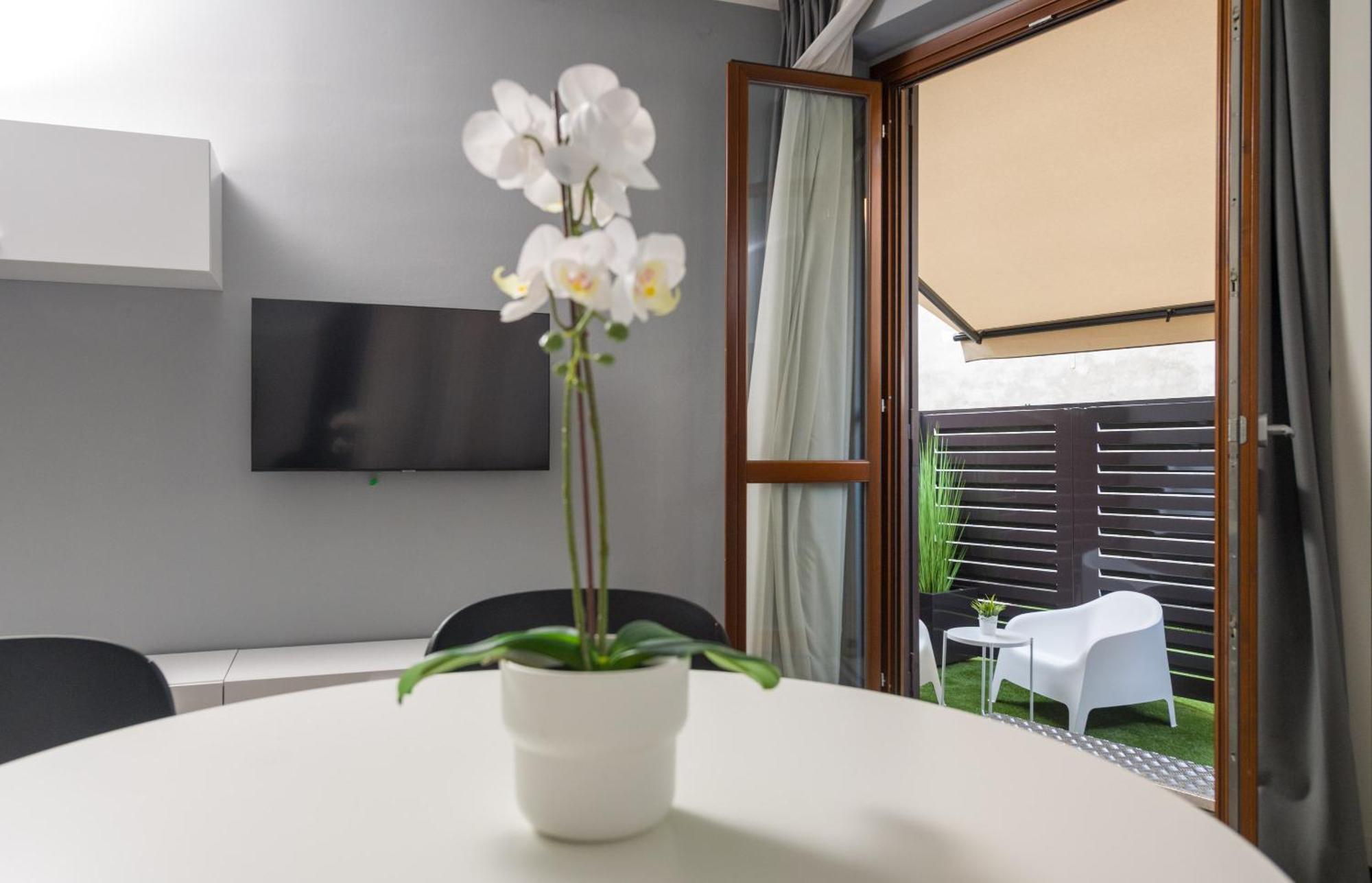 Turinhometown Residence Apartments Exterior foto